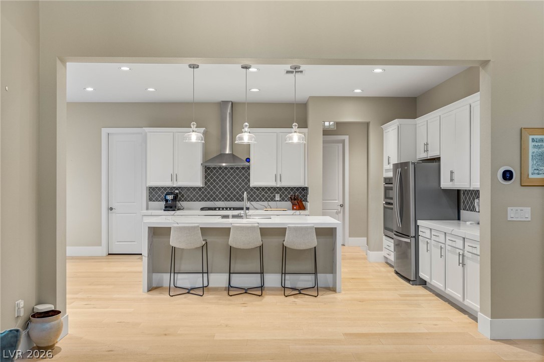 2720 Natural Rock Drive Las Vegas NV 89138