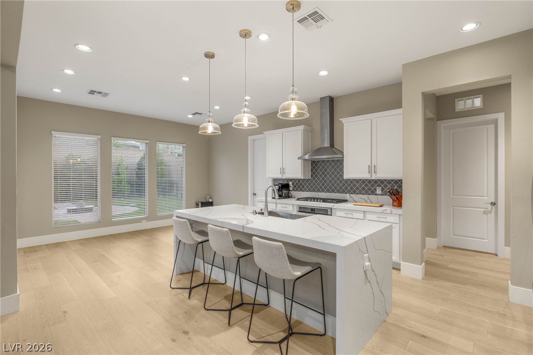 2720 Natural Rock Drive Las Vegas NV 89138