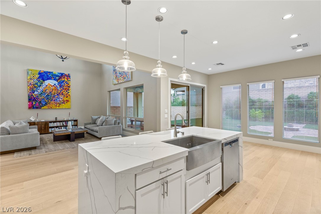2720 Natural Rock Drive Las Vegas NV 89138