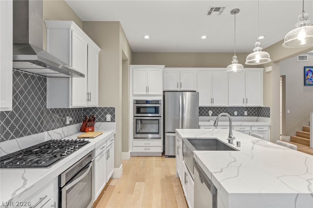 2720 Natural Rock Drive Las Vegas NV 89138