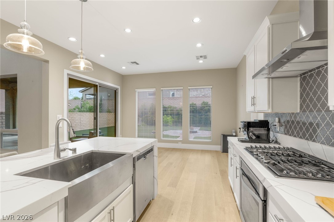 2720 Natural Rock Drive Las Vegas NV 89138