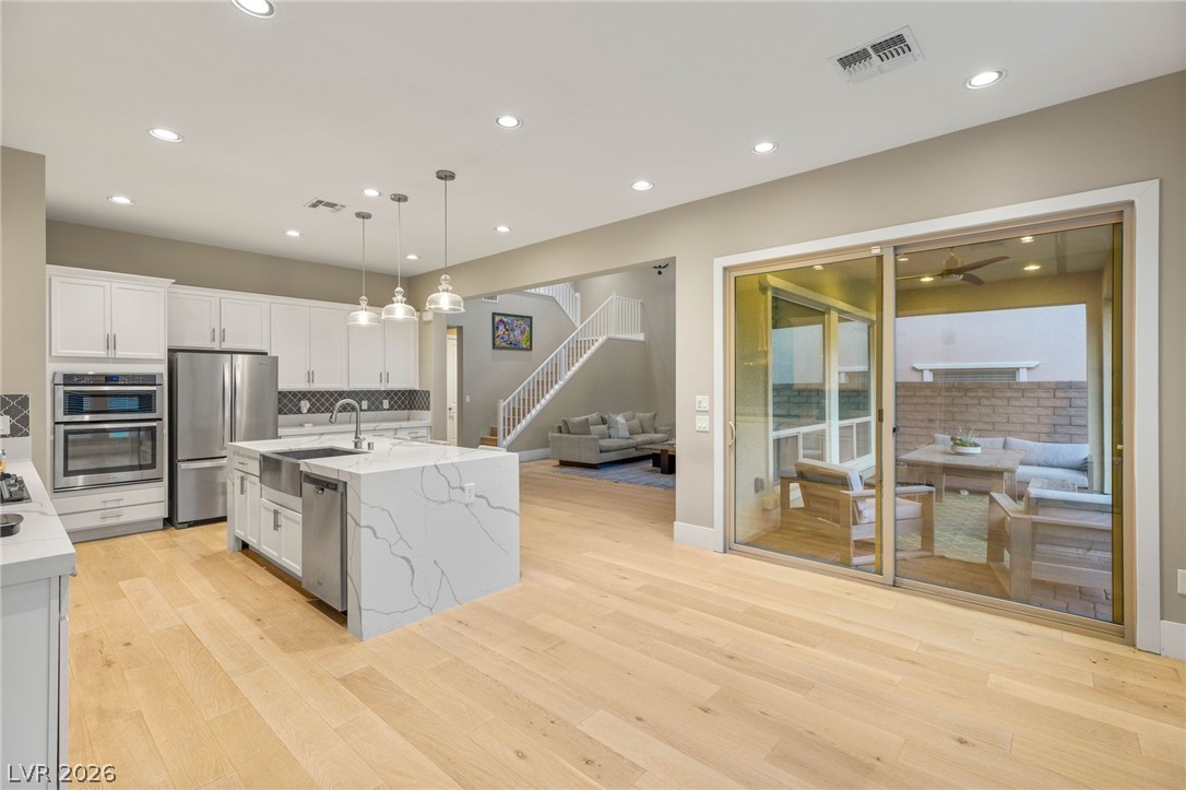 2720 Natural Rock Drive Las Vegas NV 89138