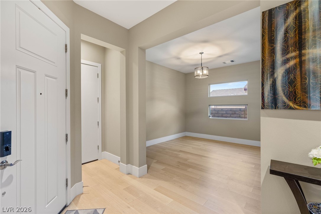 2720 Natural Rock Drive Las Vegas NV 89138