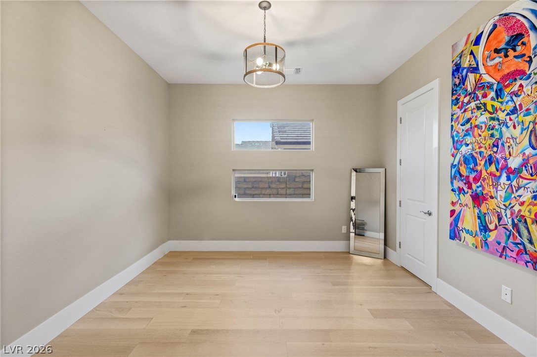 2720 Natural Rock Drive Las Vegas NV 89138