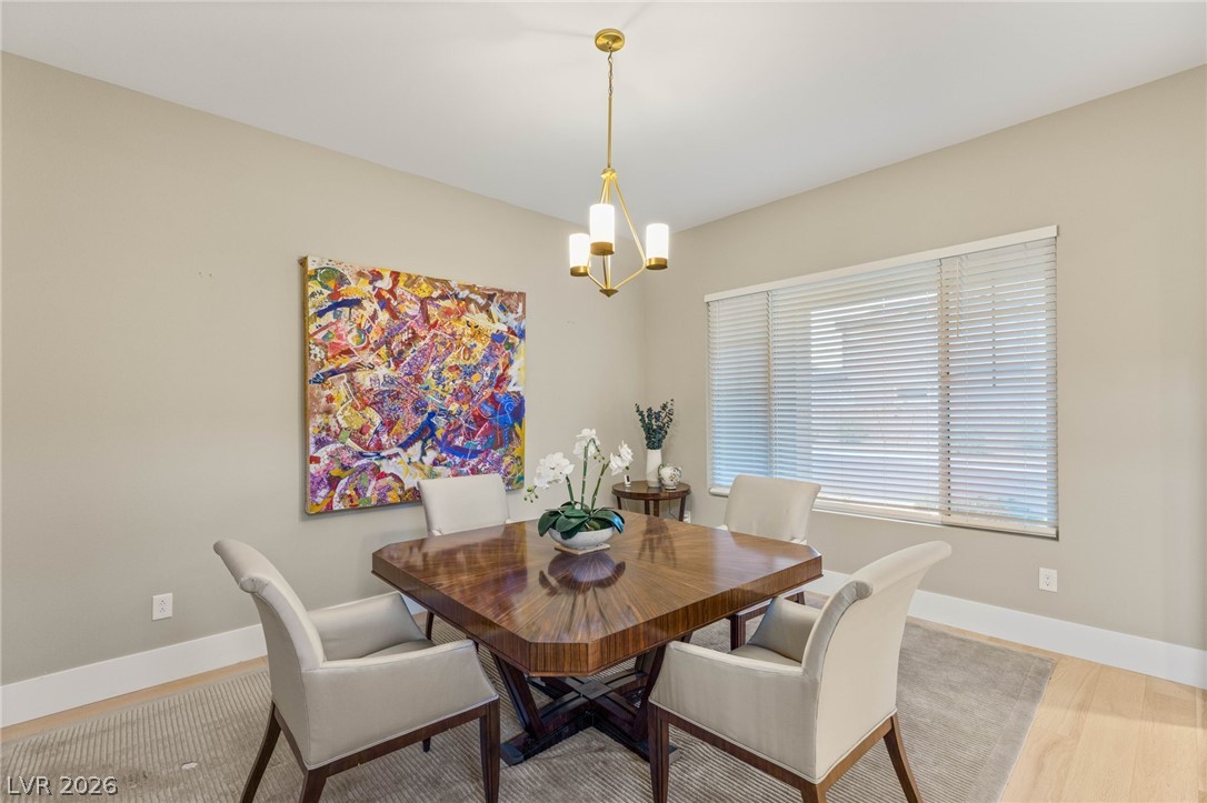 2720 Natural Rock Drive Las Vegas NV 89138