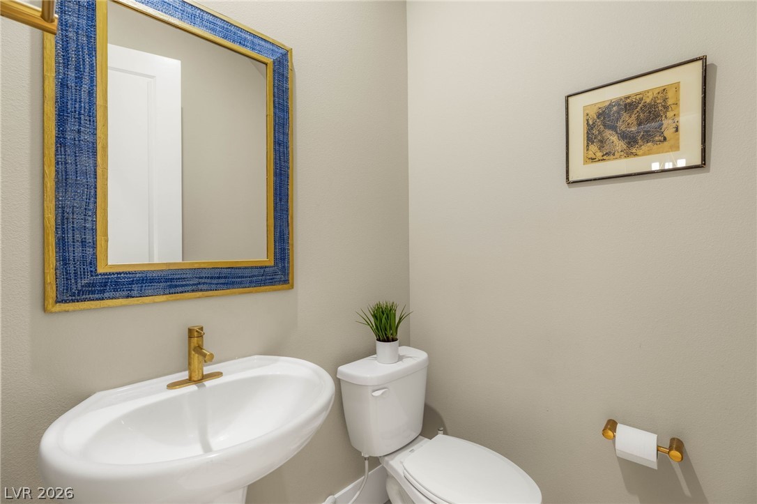 2720 Natural Rock Drive Las Vegas NV 89138