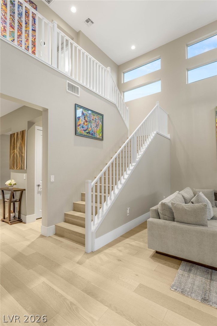 2720 Natural Rock Drive Las Vegas NV 89138