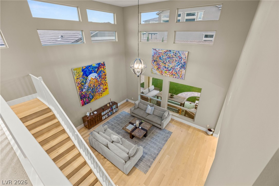 2720 Natural Rock Drive Las Vegas NV 89138