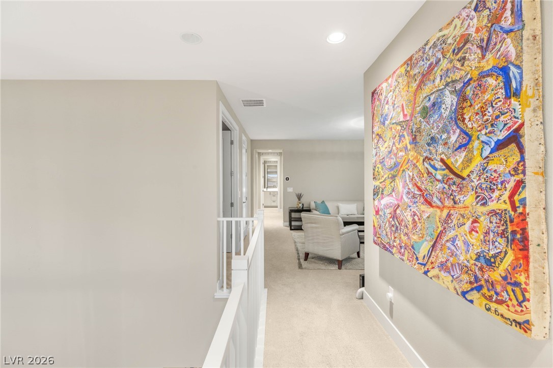 2720 Natural Rock Drive Las Vegas NV 89138