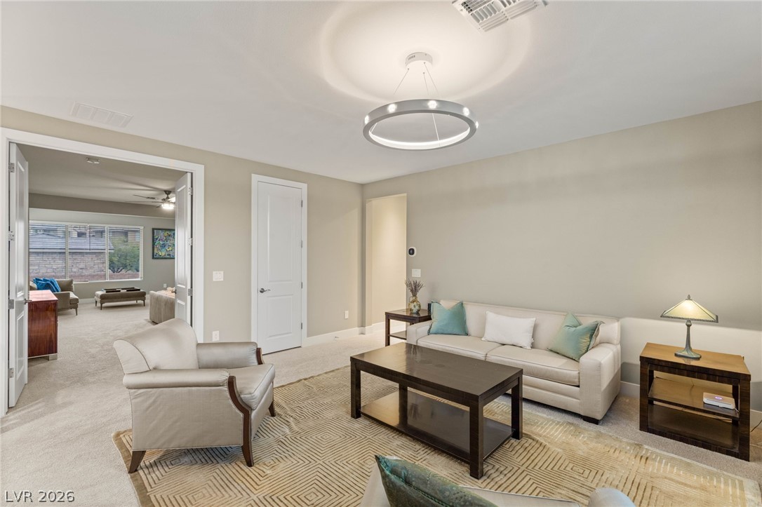 2720 Natural Rock Drive Las Vegas NV 89138