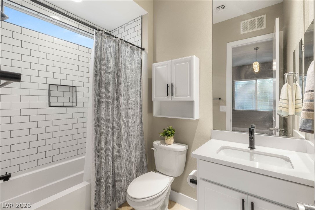 2720 Natural Rock Drive Las Vegas NV 89138