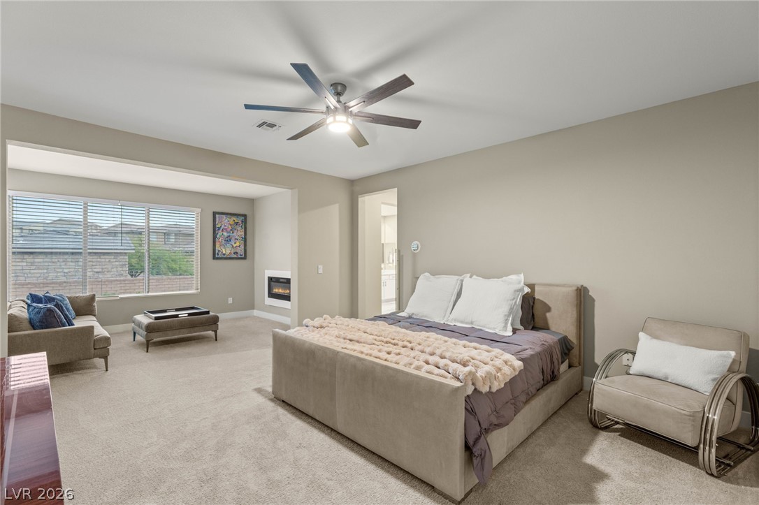 2720 Natural Rock Drive Las Vegas NV 89138