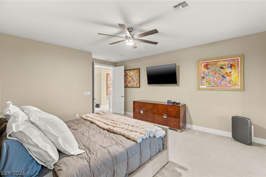 2720 Natural Rock Drive Las Vegas NV 89138