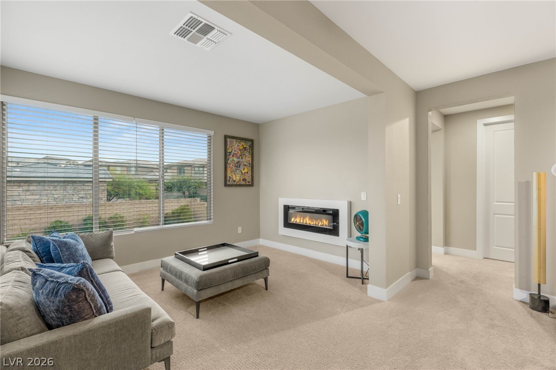 2720 Natural Rock Drive Las Vegas NV 89138