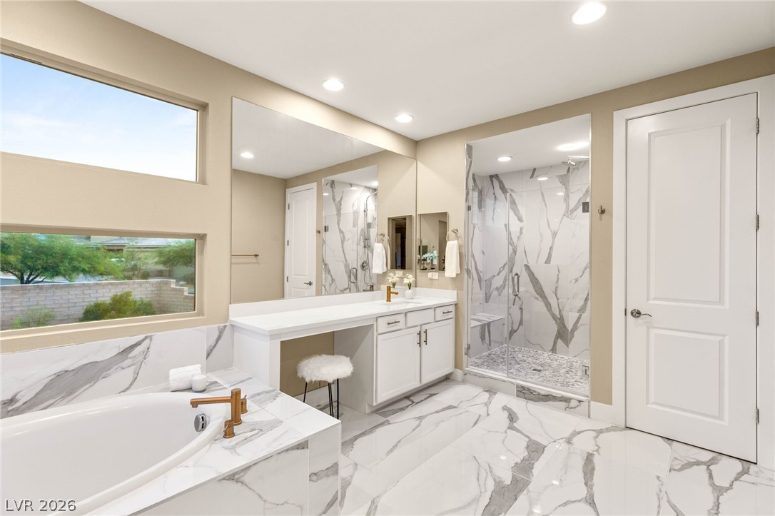 2720 Natural Rock Drive Las Vegas NV 89138
