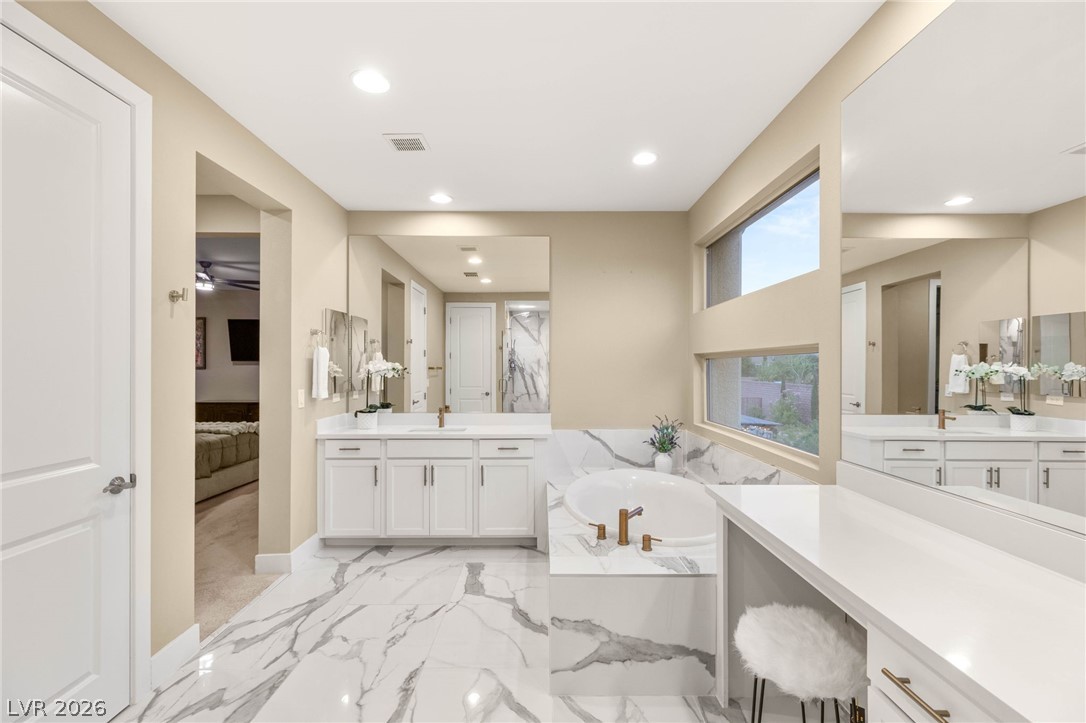 2720 Natural Rock Drive Las Vegas NV 89138