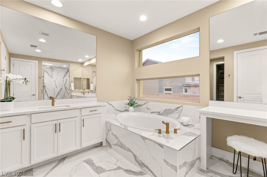 2720 Natural Rock Drive Las Vegas NV 89138