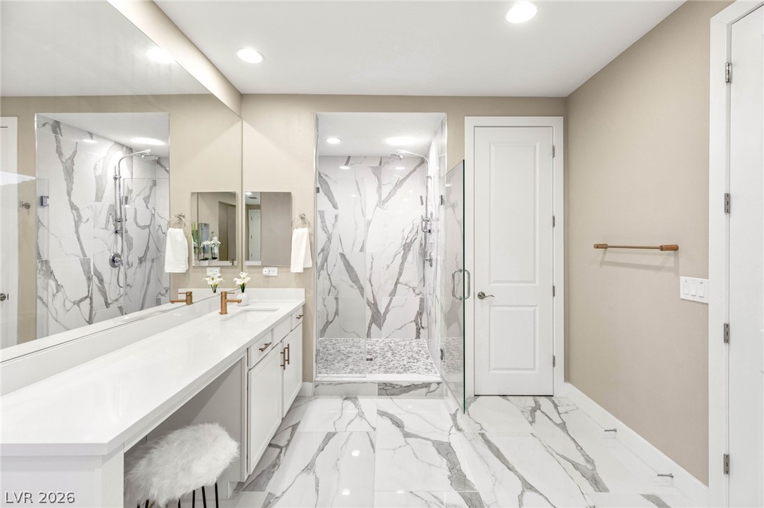 2720 Natural Rock Drive Las Vegas NV 89138