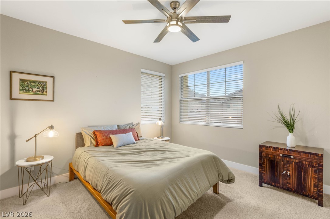 2720 Natural Rock Drive Las Vegas NV 89138