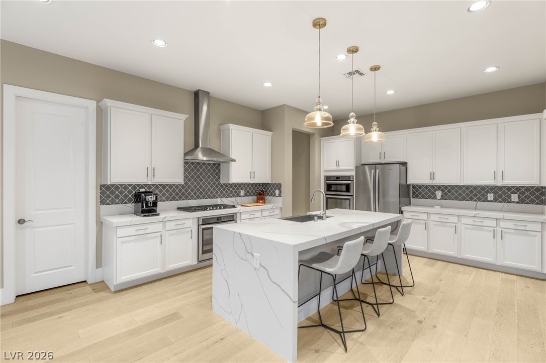 2720 Natural Rock Drive Las Vegas NV 89138