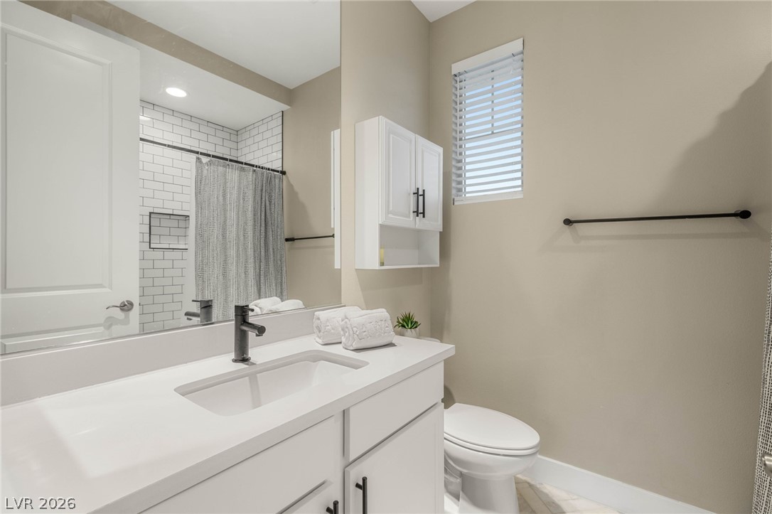 2720 Natural Rock Drive Las Vegas NV 89138
