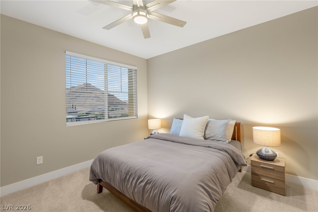 2720 Natural Rock Drive Las Vegas NV 89138