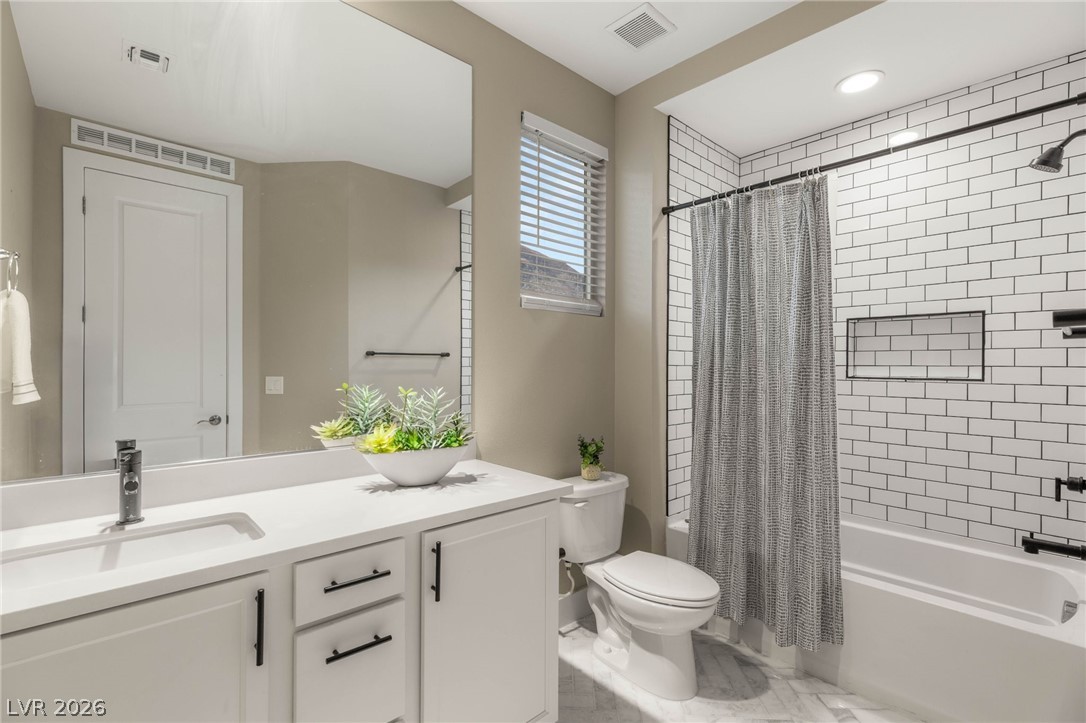 2720 Natural Rock Drive Las Vegas NV 89138