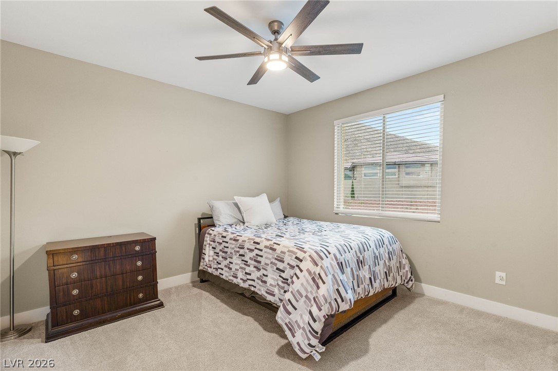 2720 Natural Rock Drive Las Vegas NV 89138