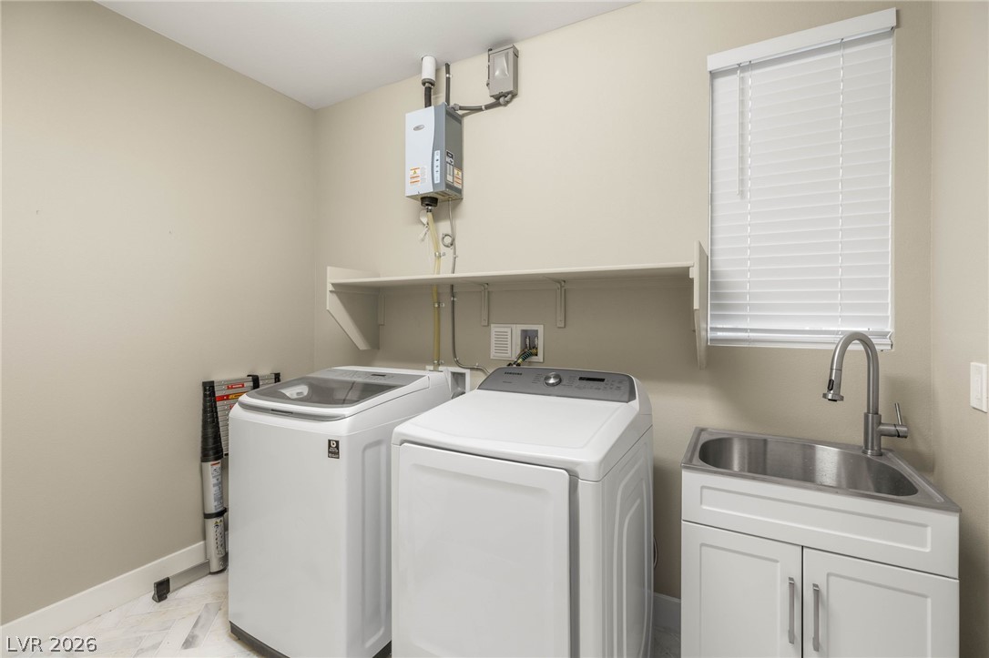 2720 Natural Rock Drive Las Vegas NV 89138