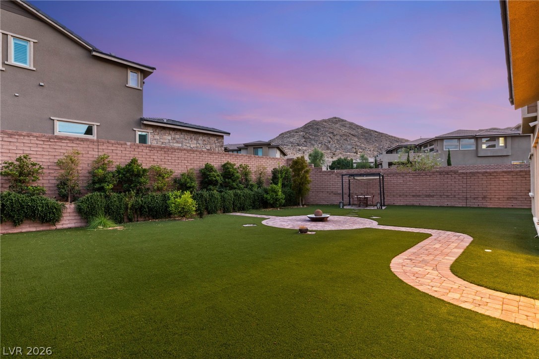 2720 Natural Rock Drive Las Vegas NV 89138