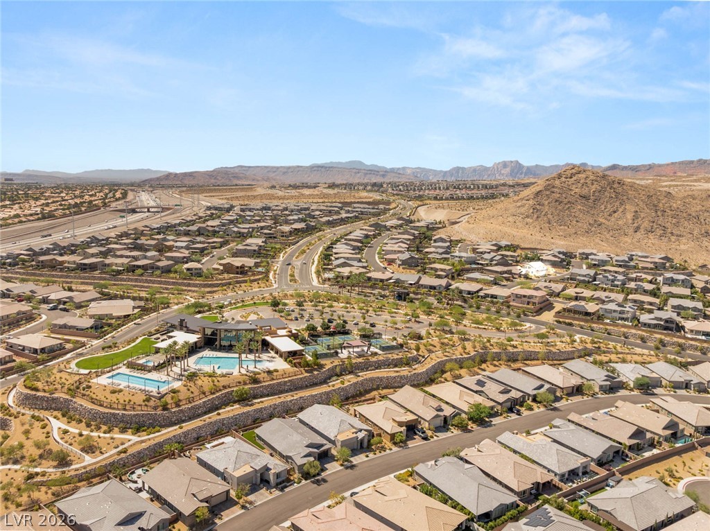 2720 Natural Rock Drive Las Vegas NV 89138