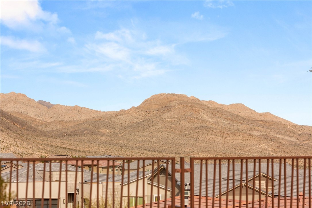 2720 Natural Rock Drive Las Vegas NV 89138