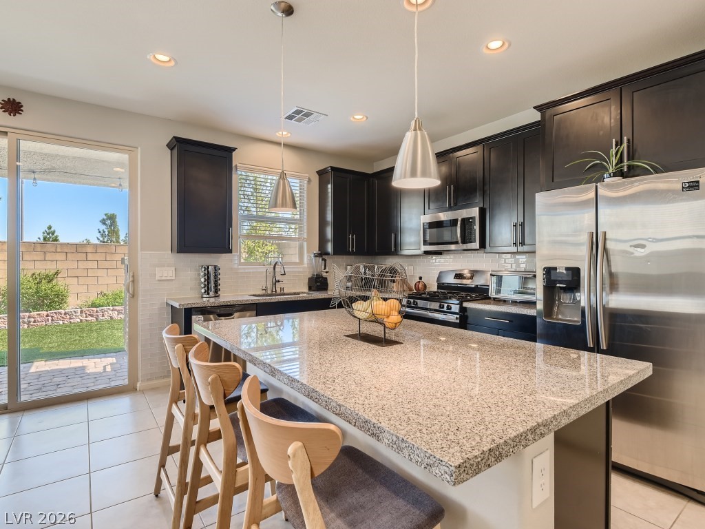 8110 Skye Foothills Street Las Vegas NV 89166