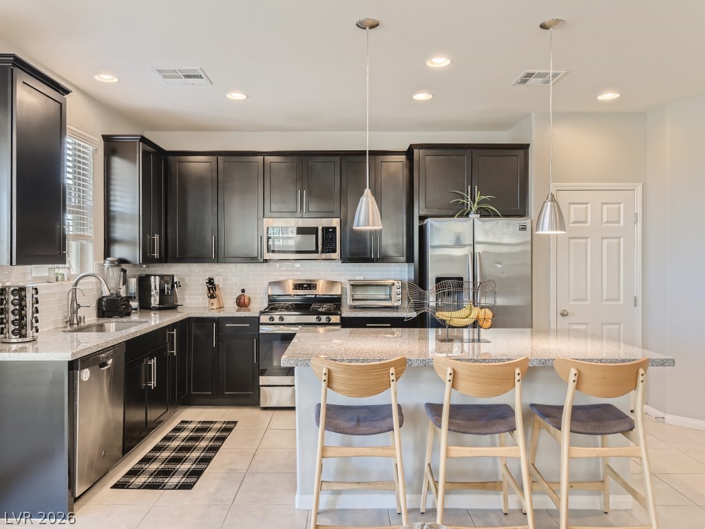 8110 Skye Foothills Street Las Vegas NV 89166