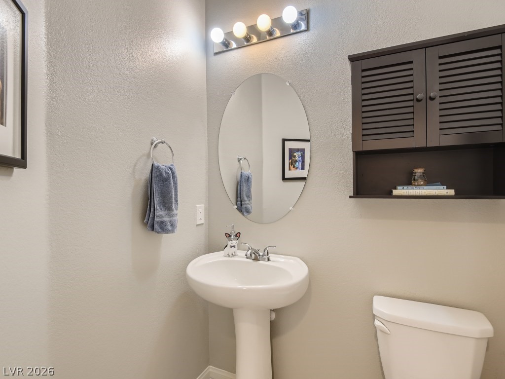 8110 Skye Foothills Street Las Vegas NV 89166