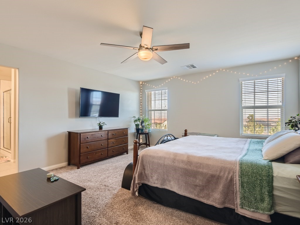 8110 Skye Foothills Street Las Vegas NV 89166