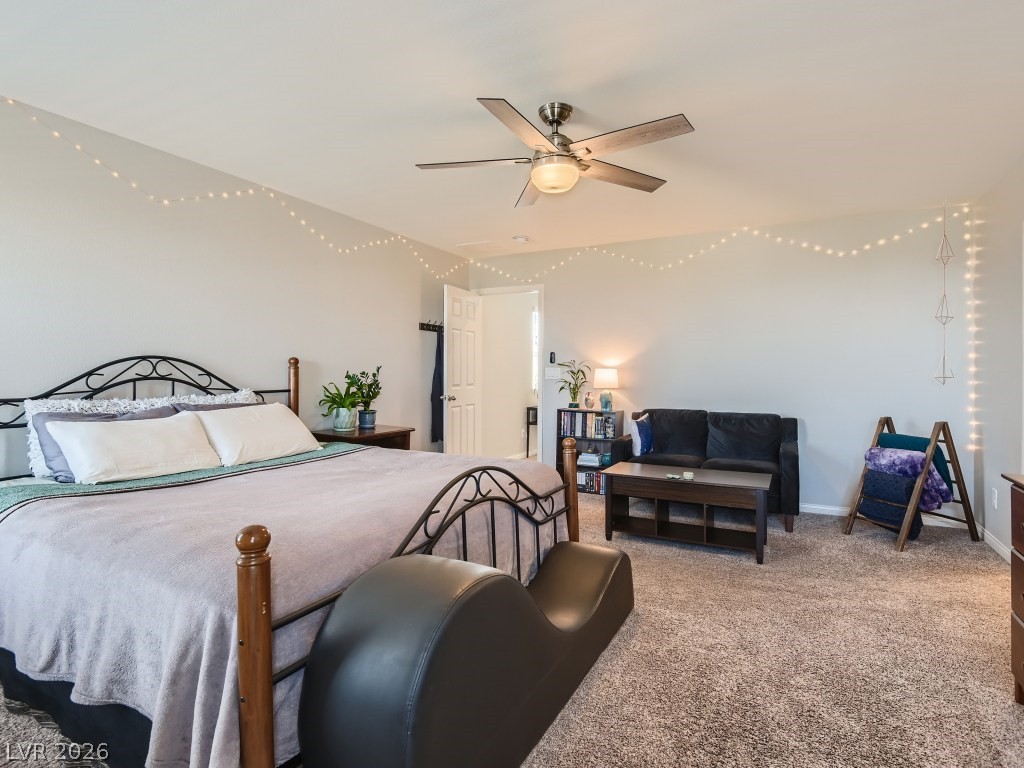 8110 Skye Foothills Street Las Vegas NV 89166