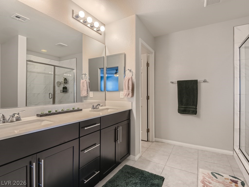 8110 Skye Foothills Street Las Vegas NV 89166