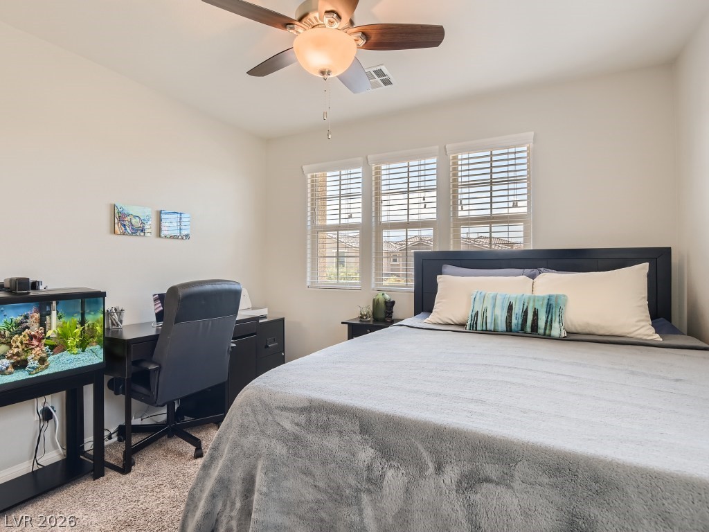8110 Skye Foothills Street Las Vegas NV 89166