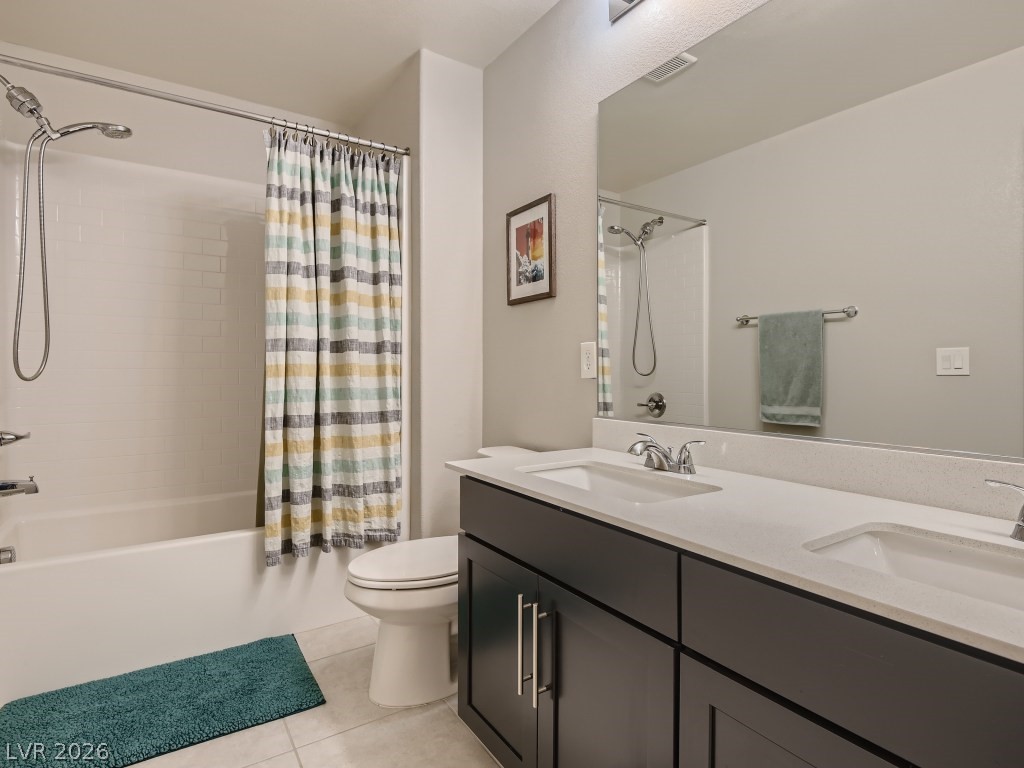 8110 Skye Foothills Street Las Vegas NV 89166