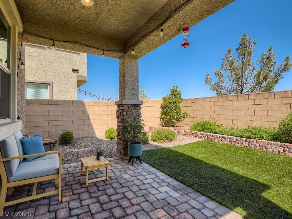 8110 Skye Foothills Street Las Vegas NV 89166