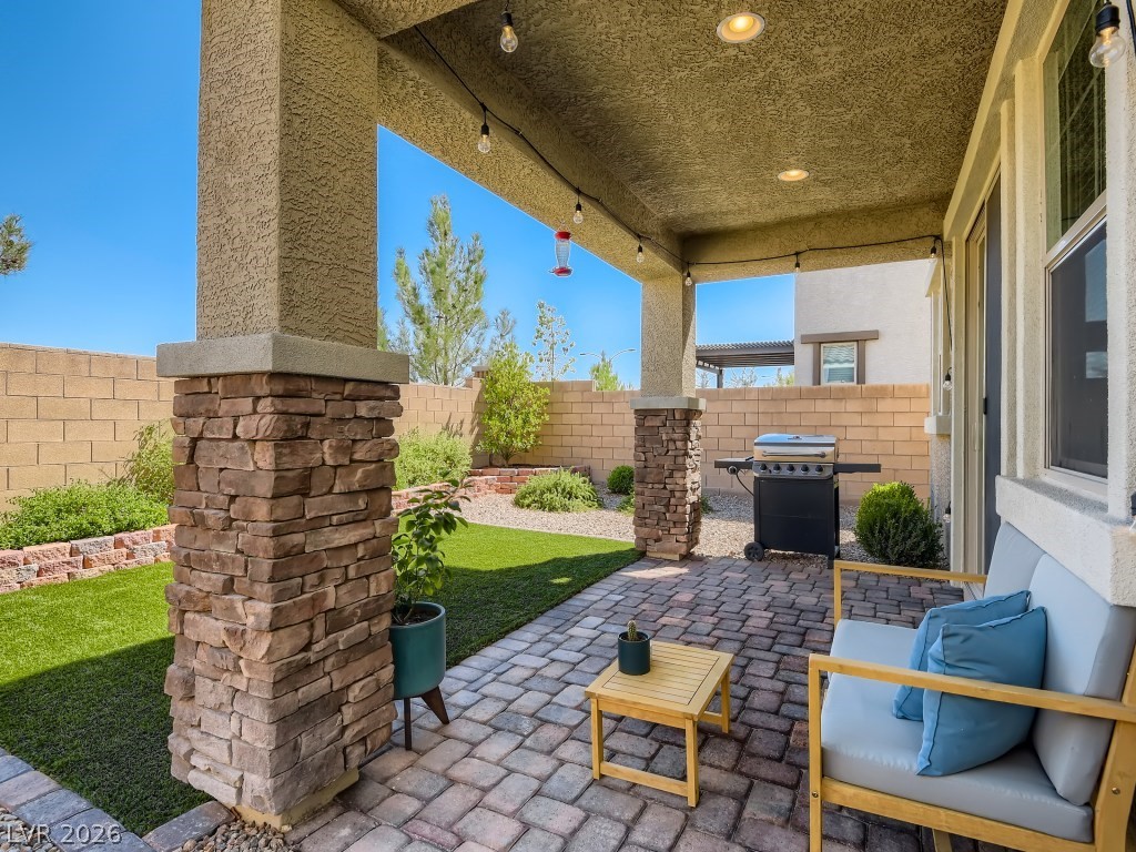 8110 Skye Foothills Street Las Vegas NV 89166