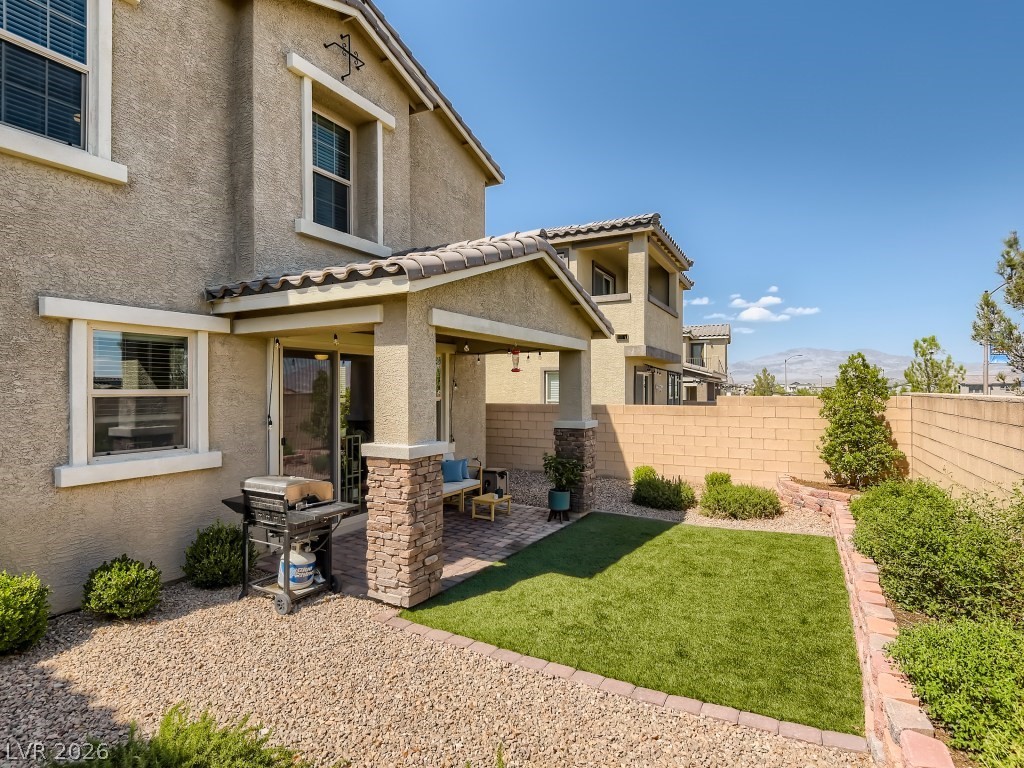 8110 Skye Foothills Street Las Vegas NV 89166