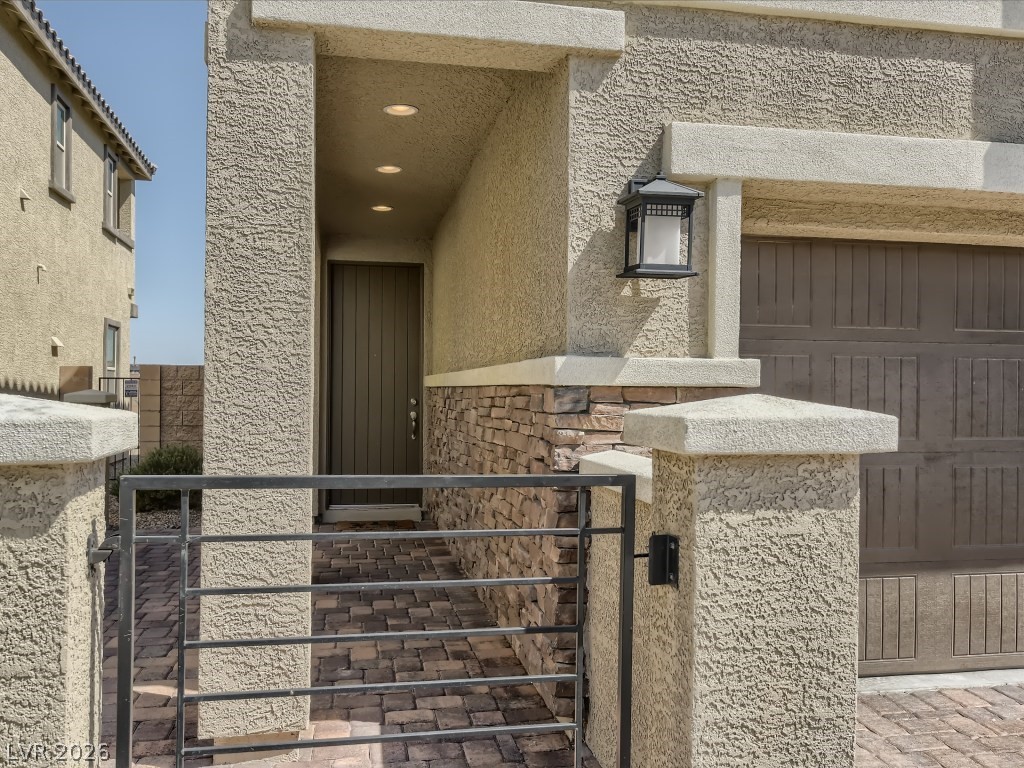 8110 Skye Foothills Street Las Vegas NV 89166