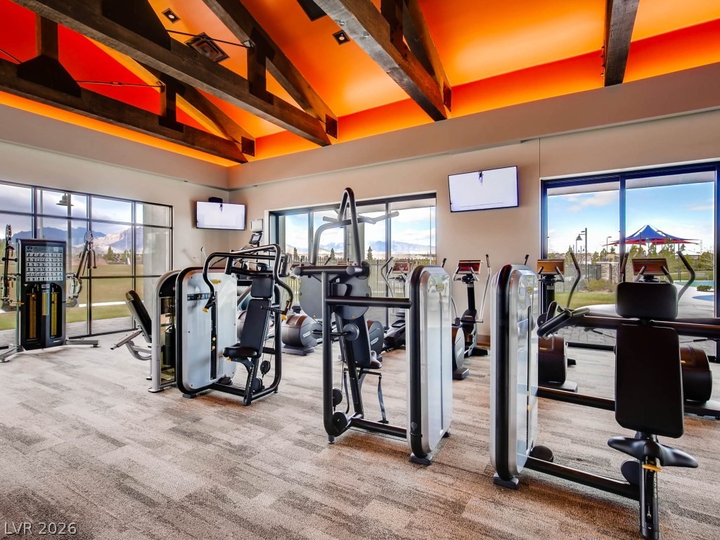 8110 Skye Foothills Street Las Vegas NV 89166