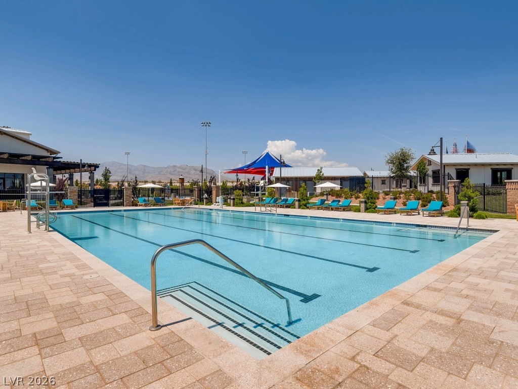 8110 Skye Foothills Street Las Vegas NV 89166