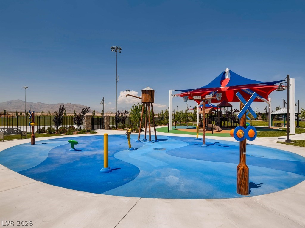 8110 Skye Foothills Street Las Vegas NV 89166