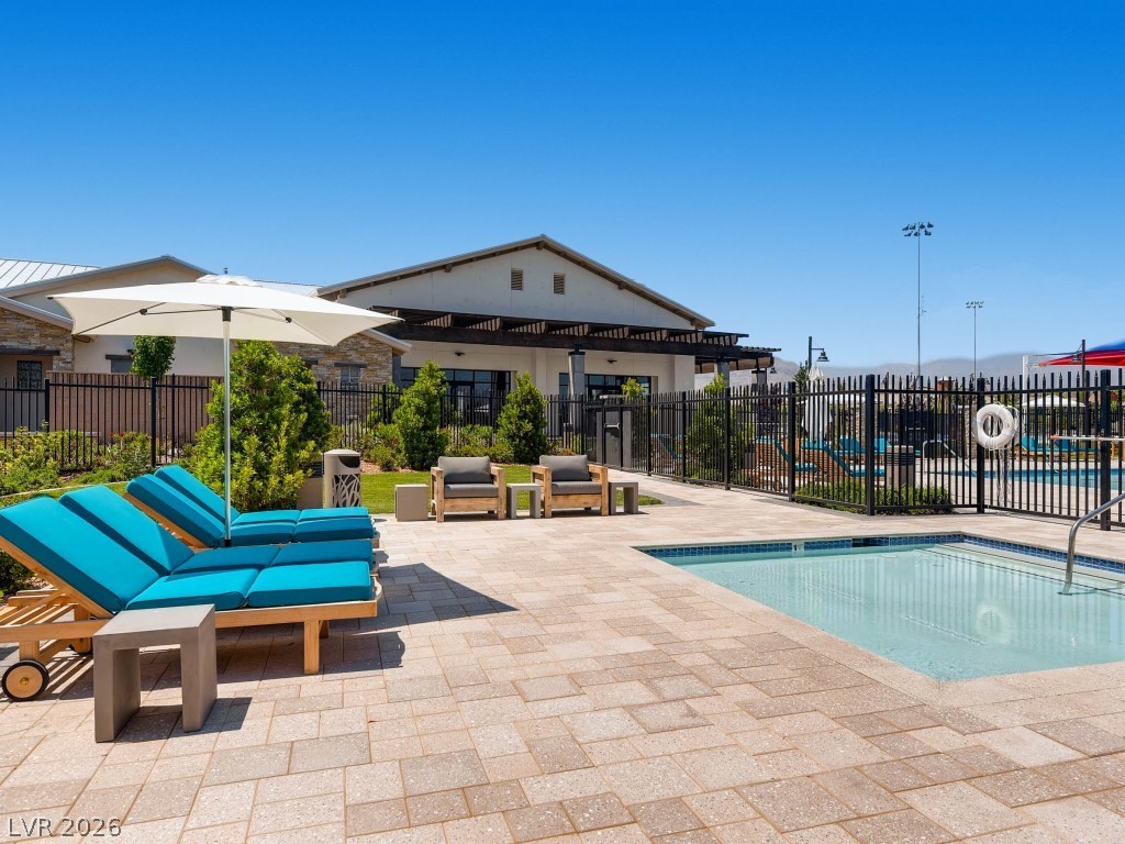 8110 Skye Foothills Street Las Vegas NV 89166