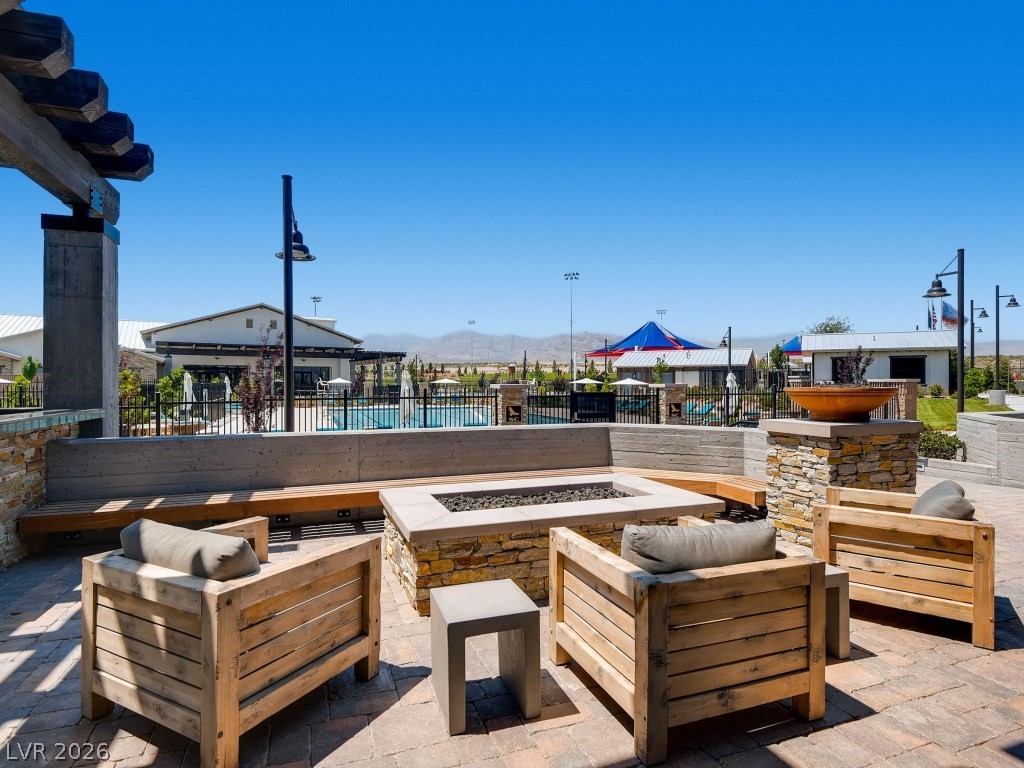 8110 Skye Foothills Street Las Vegas NV 89166