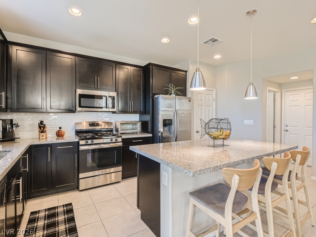8110 Skye Foothills Street Las Vegas NV 89166